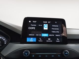 Ford Focus 1.5 EcoBlue Trend