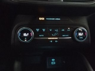 Ford Focus 1.5 EcoBlue Trend