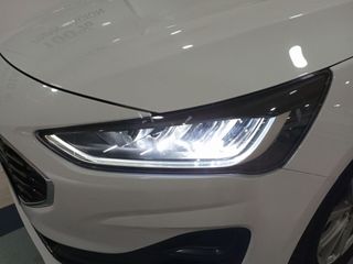 Ford Focus 1.5 EcoBlue Trend