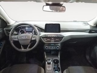 Ford Focus 1.5 EcoBlue Trend