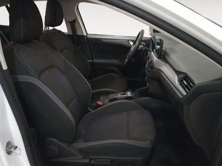 Ford Focus 1.5 EcoBlue Trend