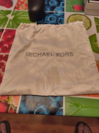 Bolso MICHAEL KORS beige