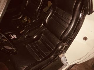 Chevrolet Corvette 1980