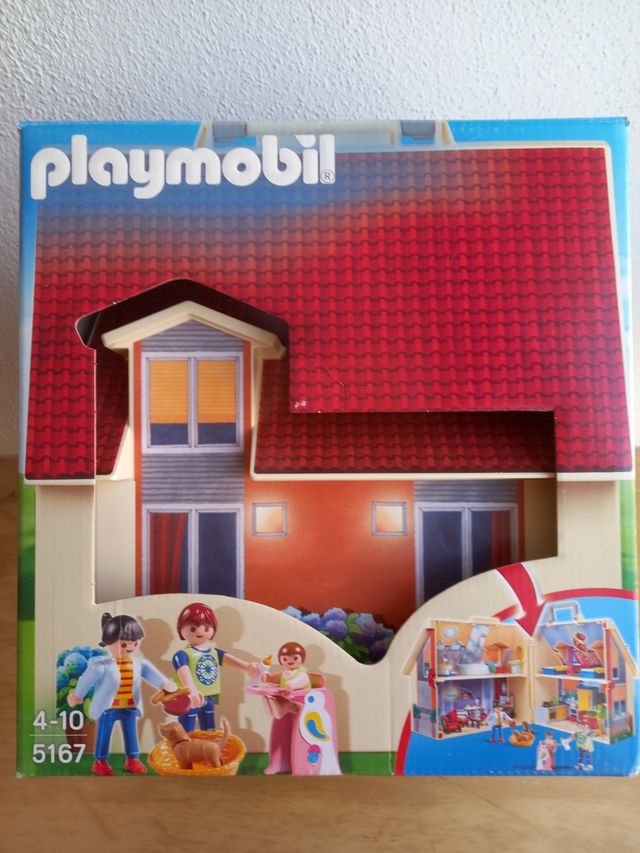 Playmobil 5167