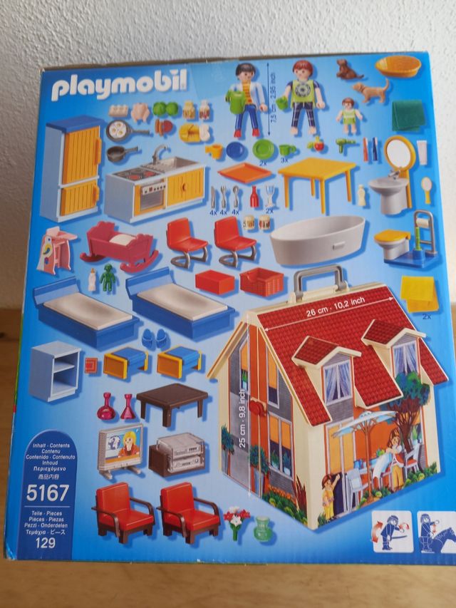 Playmobil 5167