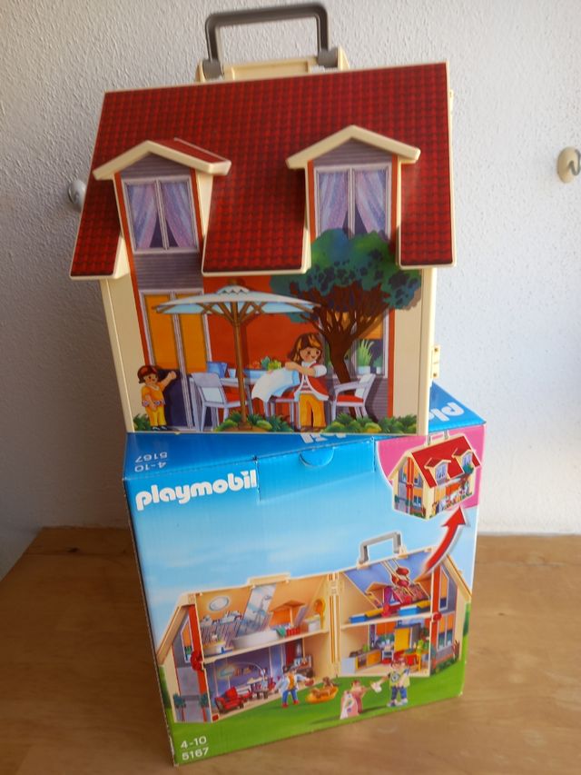 Playmobil 5167
