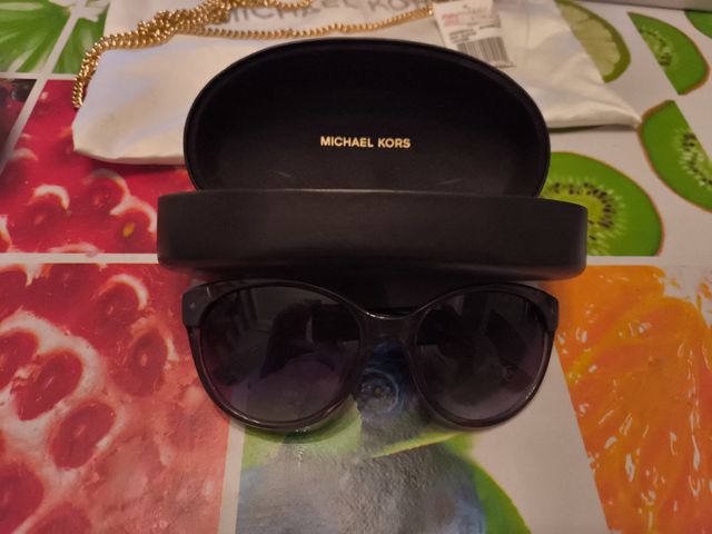 Gafas sol Michael Kors - estuche