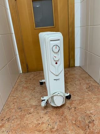 Radiador aceite Voltomat 
