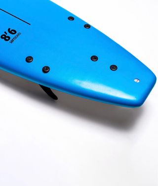 Tabla surf Flowt 8'6" softboard