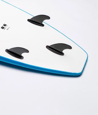 Tabla surf Flowt 8'6" softboard