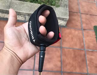 Tabla surf Flowt 8'6" softboard