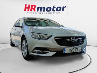 Opel Insignia  Excellence