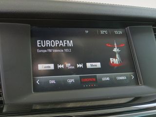 Opel Insignia  Excellence