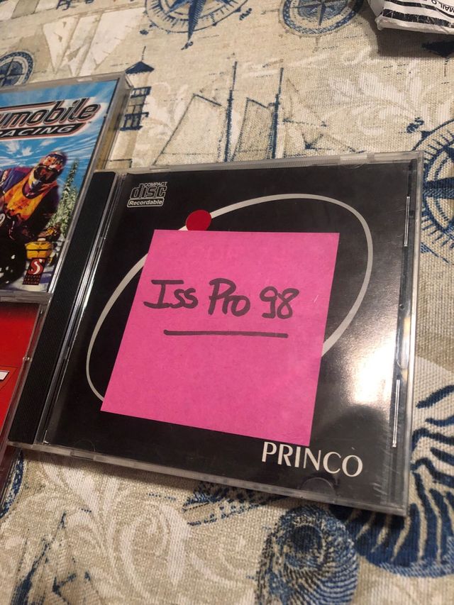 Juegos PC Windows 95/98: GT Racing, Basket 99