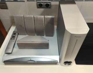 Home Cinema Pioneer - 5.1