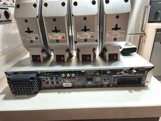 Home Cinema Pioneer - 5.1