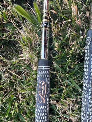 Set mazze golf SnakeEyes, sacca-accessori inclusi