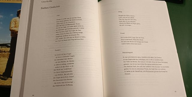 Manuskripte : Zeitschrift für Literatur (Graz)