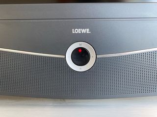 TV Loewe XELOS A32 - Negro, Plata