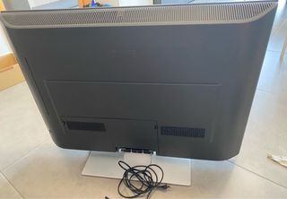 TV Loewe XELOS A32 - Negro, Plata