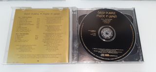 16 CDs Variados - Pop|Rock|Country