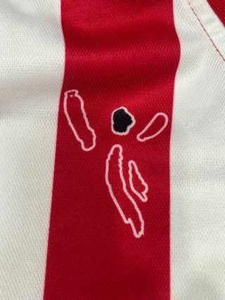 Camiseta Athletic Club Bilbao 