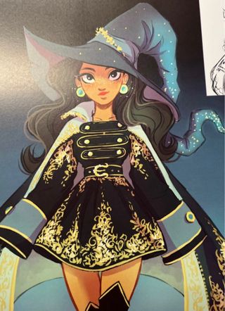 Libro Gleaming: The Art of Laia Lopez