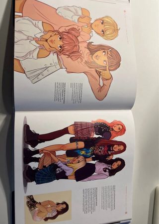 Libro Gleaming: The Art of Laia Lopez