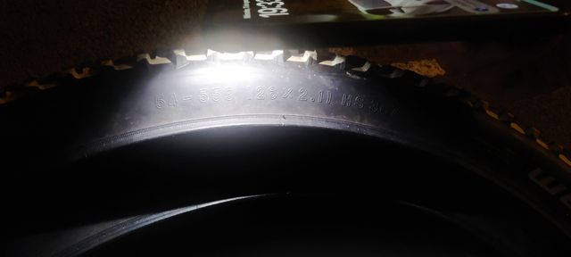 Cubiertas Schwalbe Smart Sam