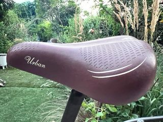 Bicicleta sin usar plegable BPRO ps50 urban