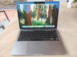 MACBOOK PRO 2020 i5/16GB RAM/512GB SSD