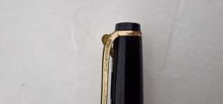 Boligrafo Montblanc 38 vintage retro