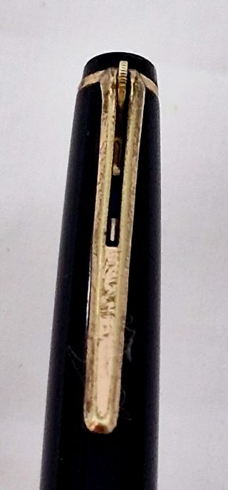 Boligrafo Montblanc 38 vintage retro