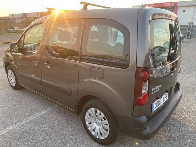 Citroen Berlingo TURISMO