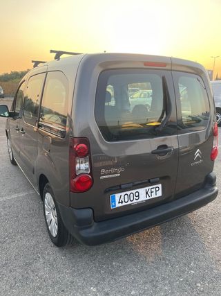 Citroen Berlingo TURISMO