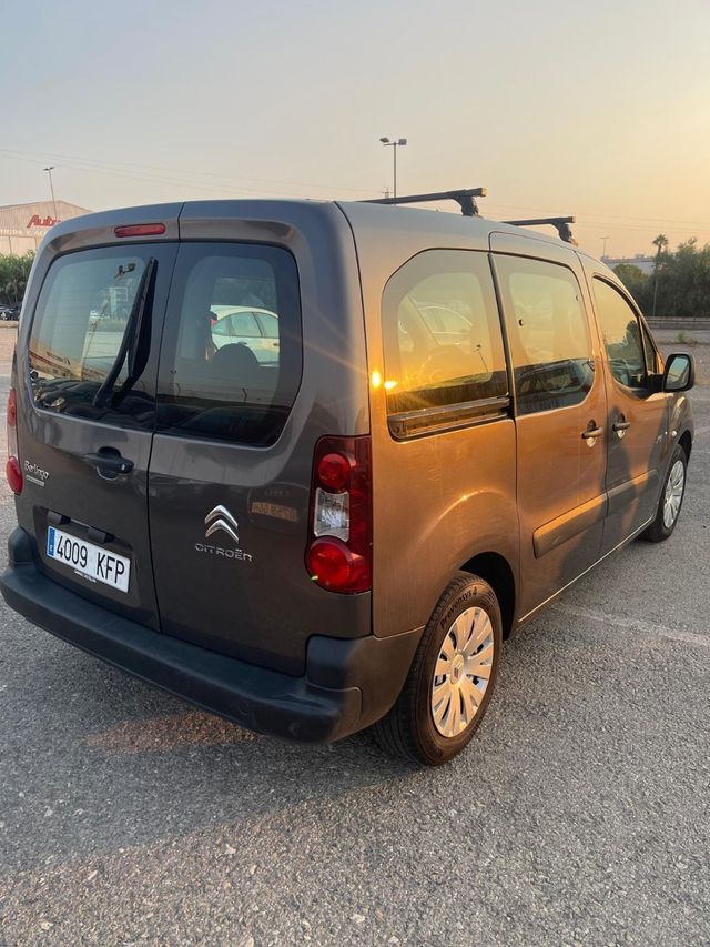 Citroen Berlingo TURISMO