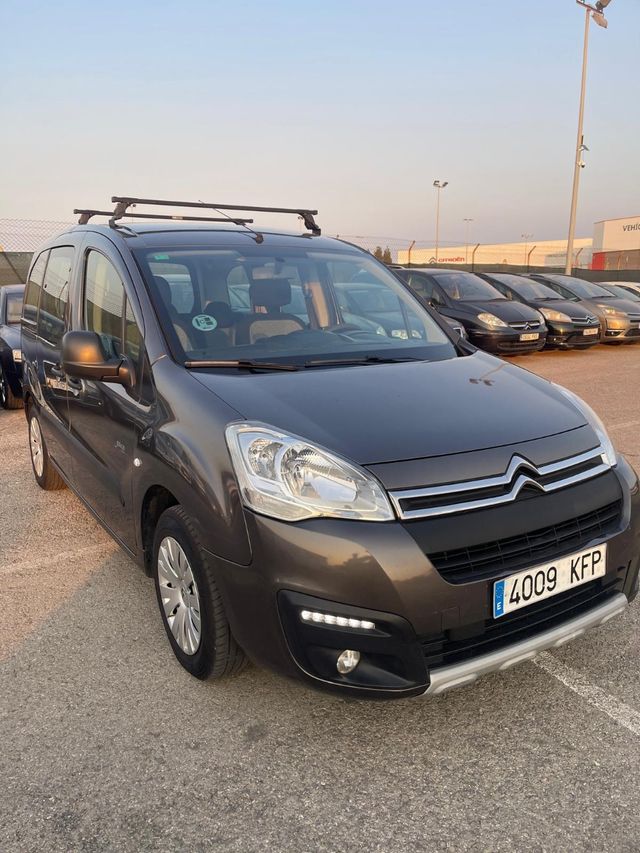 Citroen Berlingo TURISMO