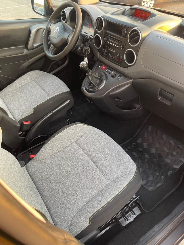 Citroen Berlingo TURISMO