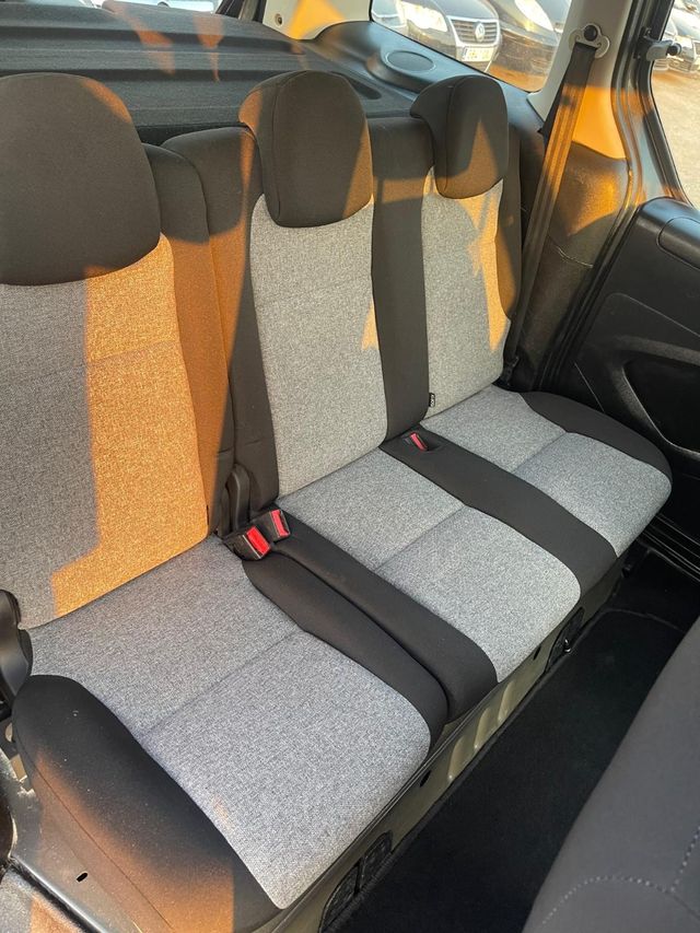 Citroen Berlingo TURISMO