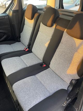 Citroen Berlingo TURISMO