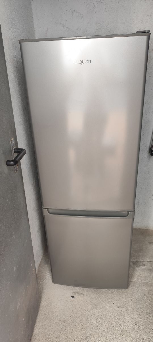 Nevera Exquisit - Refrigerador