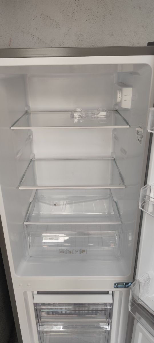 Nevera Exquisit - Refrigerador