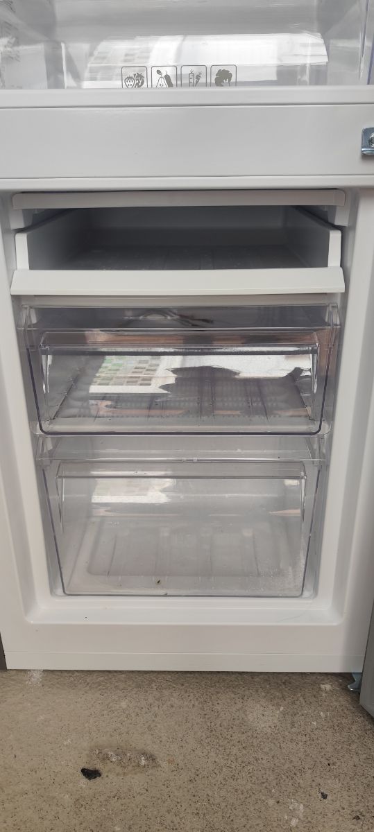 Nevera Exquisit - Refrigerador