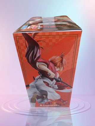 Figura Rurouni Kenshin - Luminasta: Himura Kenshin