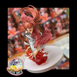 Figura Rurouni Kenshin - Luminasta: Himura Kenshin