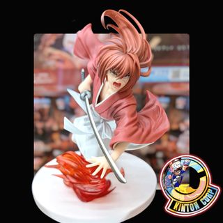 Figura Rurouni Kenshin - Luminasta: Himura Kenshin