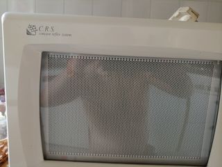 Microondas Daewoo KOG-3705 - 610W