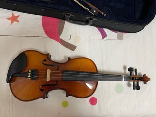 Violín para niños