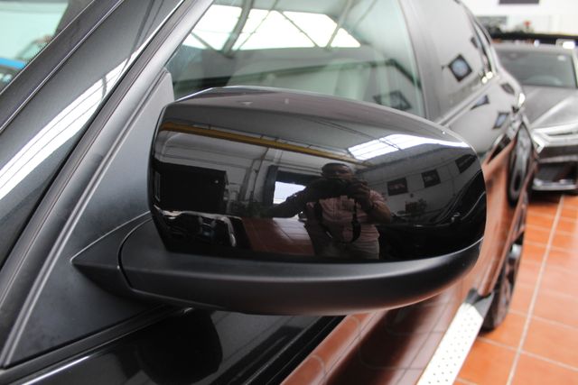 BMW X6 2013