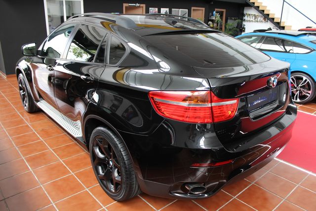 BMW X6 2013
